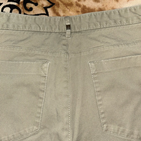 Calvin Klein grey chinos - Picture 4 of 6